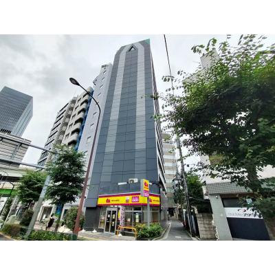 【🍂!期間限定ほっと価格！🍂】【禁煙🚭/Wi-Fi無料🌐】マイナビSTAYミライエ池袋明治通り　606の物件画像