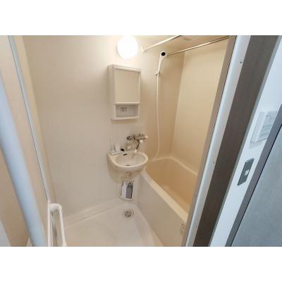 【🍂!期間限定ほっと価格！🍂】【禁煙🚭/Wi-Fi無料🌐】マイナビSTAYミライエ池袋明治通り　606の物件画像