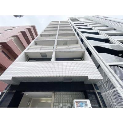 【🍡！秋の大感謝価格！🍡】【禁煙🚭】マイナビSTAYミライエ幡ヶ谷南口　702の物件画像