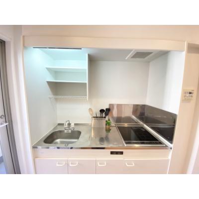 ◆パシオン神戸兵庫６＜Wi-Fiレンタルあり(有料)＞【神戸駅６分★バス・トイレ別★】の物件画像