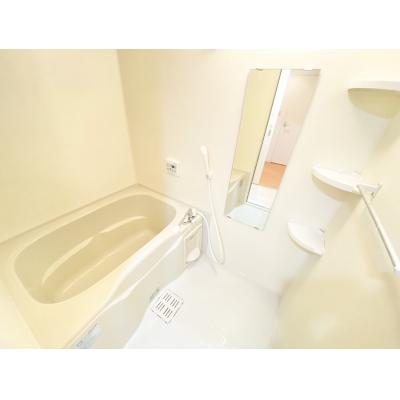 ◆パシオン神戸兵庫６＜Wi-Fiレンタルあり(有料)＞【神戸駅６分★バス・トイレ別★】の物件画像