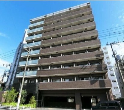 グッドステイ新大阪西プランドール■【ハイクラス・設備充実】の物件写真1