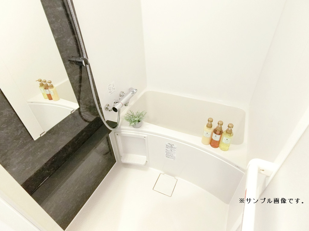マンスリーリブマックス新大阪駅北ソルテラス■エグゼ【1DK・Wi-Fi対応・設備充実】≪エクセレントシリーズ≫の物件画像