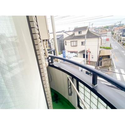 ●2026年4月18日から入居可●ユニオンマンスリー北朝霞１　301 1K・シングル☆【禁煙ルーム】人気の角部屋&2面採光♪安心の室内洗濯機＆玄関から直接居室が見えないリビングドア完備！電子レンジやたの物件画像