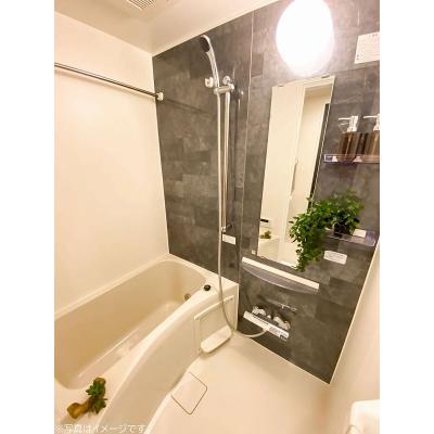 ユニオンマンスリー新富町レジデンス１　502　1R・シングル☆◆インターネット固定回線（有線・Wi-Fi）無料の部屋◆【禁煙ルーム】2022年築の築浅デザイナーズ物件！人気の角部屋＆バストイレ別！の物件画像