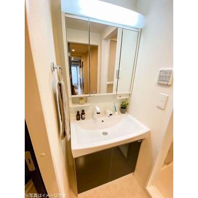 ユニオンマンスリー新富町レジデンス１　502　1R・シングル☆◆インターネット固定回線（有線・Wi-Fi）無料の部屋◆【禁煙ルーム】2022年築の築浅デザイナーズ物件！人気の角部屋＆バストイレ別！の物件画像