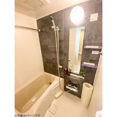 ユニオンマンスリー新富町レジデンス１　602　1R・シングル☆◆インターネット固定回線（有線・Wi-Fi）無料の部屋◆【禁煙ルーム】2022年築の築浅デザイナーズ物件！人気の角部屋＆バストイレ別！の物件画像