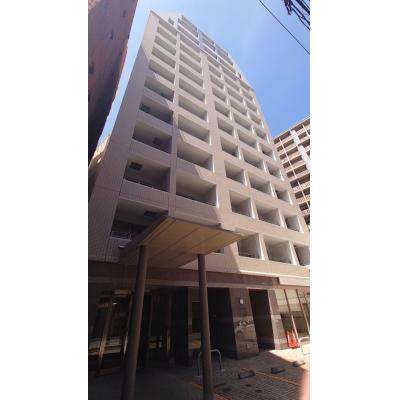 サヴォイ天神クォーター　Bの物件画像