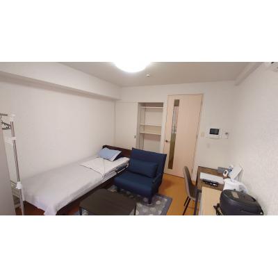 サヴォイ天神クォーター　Bの物件画像