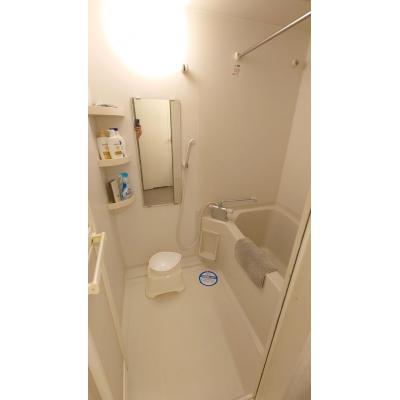 サヴォイ天神クォーター　Bの物件画像