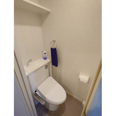 サヴォイ天神クォーター　Bの物件画像