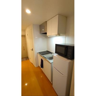 サヴォイ天神クォーター　Cの物件画像