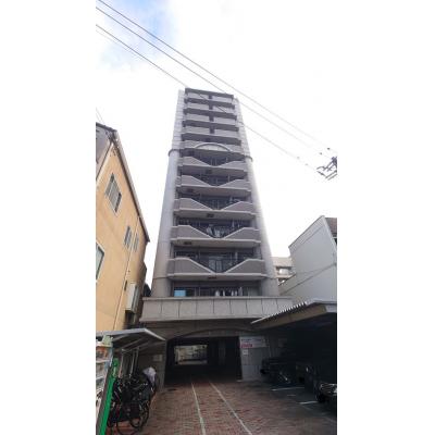 エステートモア祇園　Ｂの物件画像