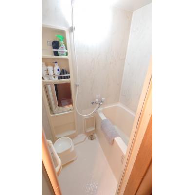 エステートモア祇園　Ｂの物件画像