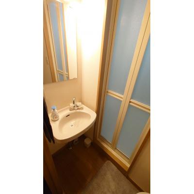 エステートモア祇園　Ｂの物件画像