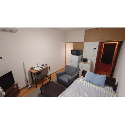 エステートモア祇園　Ｃの物件画像