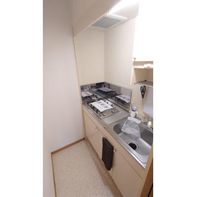 エステートモア祇園　Ｃの物件画像