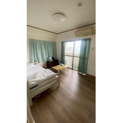 駅から徒歩1分！宮崎市神宮東　スペースコロニー神宮の物件画像