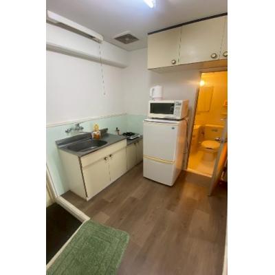 駅から徒歩1分！宮崎市神宮東　スペースコロニー神宮の物件画像