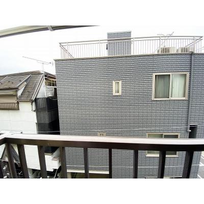 ユニオンマンスリー船堀１　302　1R・シングル☆【禁煙ルーム】安心のモニター付きインターフォン＆室内洗濯機完備♪デスク・チェアのあるお部屋の物件画像