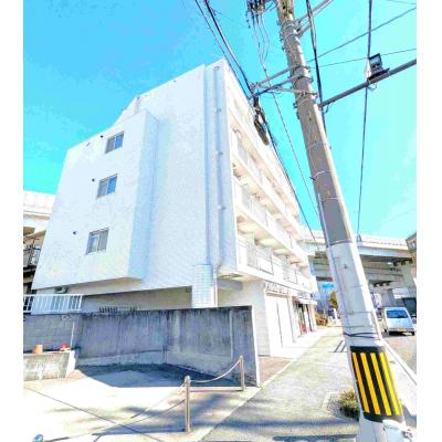 ☆24時間駆けつけサービス有☆🚃横浜駅まで直通約7分🎵南太田駅から徒歩約4分☆コンビニ・スーパー徒歩圏内【016】の物件写真6