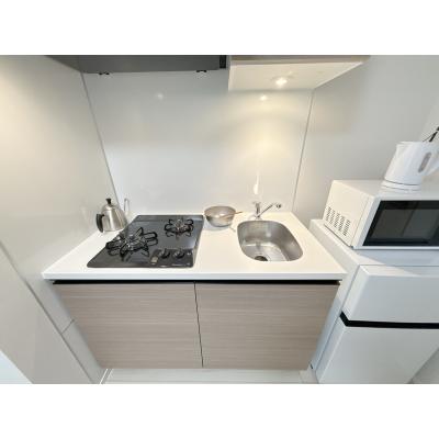 【🎍年末年始大感謝祭🎍】【禁煙🚭/Wi-Fi無料🌐】マイナビSTAYネオヴィスタ門前仲町　201の物件画像