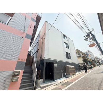 【🎉初期費用オフ｜お得なキャンペーン】【禁煙🚭/Wi-Fi無料🌐】マイナビSTAYトワイライトヒルズ大崎　302の物件画像