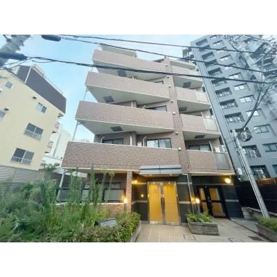 【🍡！秋の大感謝価格！🍡】【禁煙🚭/Wi-Fi無料🌐】マイナビSTAYミライエ早稲田大学前　303の物件画像