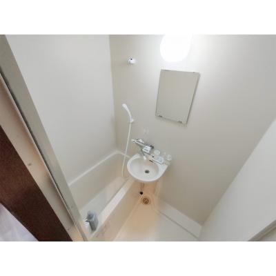 【🍂!期間限定ほっと価格！🍂】【禁煙🚭/Wi-Fi無料🌐】マイナビSTAYミライエ早稲田大学前　303の物件画像