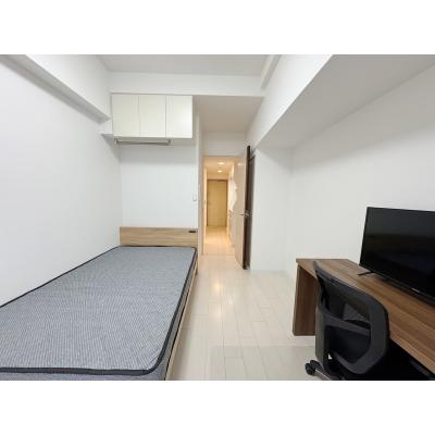 【🎍年末年始大感謝祭🎍】【禁煙🚭/Wi-Fi無料🌐】マイナビSTAY本町グランデ　713の物件画像