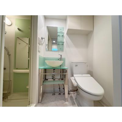 【🎍年末年始大感謝祭🎍】【禁煙🚭/Wi-Fi無料🌐】マイナビSTAY本町グランデ　713の物件画像