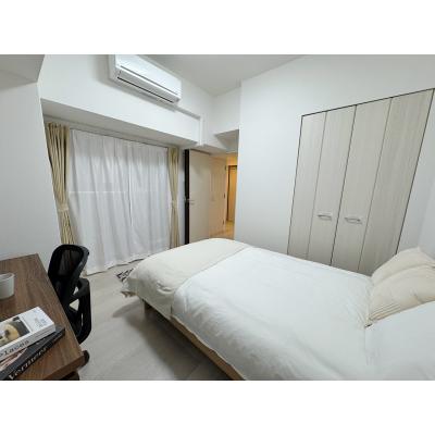 【🌷新生活応援キャンペーン🌷】【禁煙🚭/Wi-Fi無料🌐】マイナビSTAY本町グランデ　719の物件画像