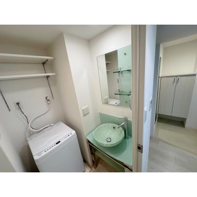 【🌷新生活応援キャンペーン🌷】【禁煙🚭/Wi-Fi無料🌐】マイナビSTAY本町グランデ　719の物件画像