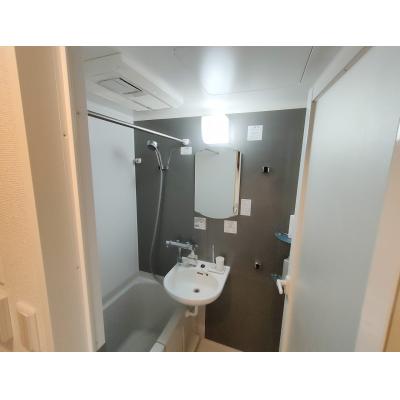 【✨🌅❄年末年始大感謝祭❄🌅✨】【禁煙🚭/Wi-Fi無料🌐】マイナビSTAYミライエ大崎　304の物件画像