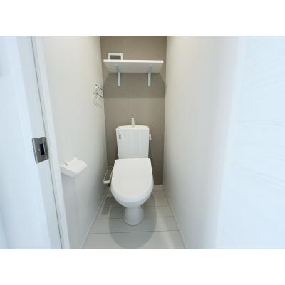 【🎉初期費用オフ｜お得なキャンペーン】【禁煙🚭/Wi-Fi無料🌐】マイナビSTAYアーバンスイート町屋リバーシティ　202の物件画像