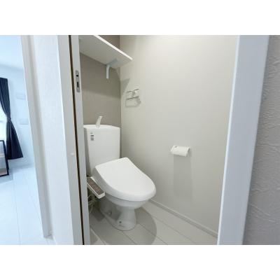 【🎉初期費用オフ｜お得なキャンペーン】【禁煙🚭/Wi-Fi無料🌐】マイナビSTAYアーバンスイート町屋リバーシティ　201の物件画像