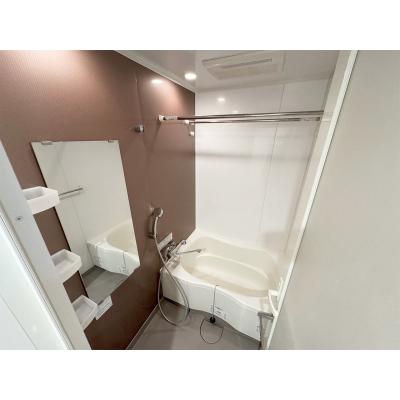 【🍧夏のクールダウン価格！🍧】【禁煙🚭/Wi-Fi無料🌐】マイナビSTAY本町うつぼ公園　406の物件画像