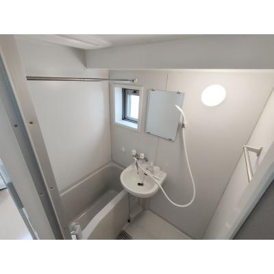 【🎉初期費用オフ｜お得なキャンペーン】【禁煙🚭/Wi-Fi無料🌐】マイナビSTAYミライエ五反田シーズンズ　701の物件画像