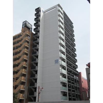 EP　TOKYO　RISE③【分譲タイプ・NET無料・ペット相談可・2口ガスコンロ・独立洗面・浴室暖房乾燥機・温水洗浄便座！】の物件画像
