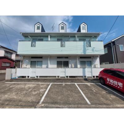 ユーパレス桜ケ丘の物件画像