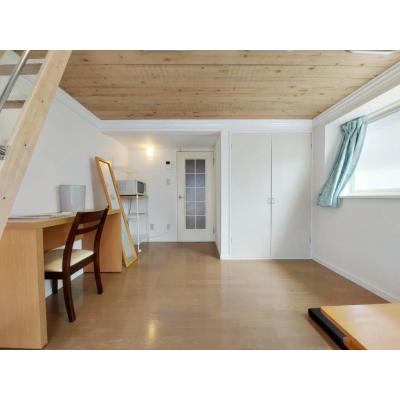 ユーパレス桜ケ丘の物件画像