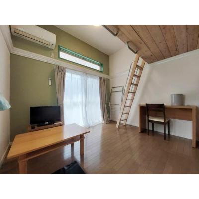 ユーパレス桜ケ丘の物件画像