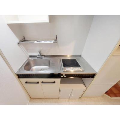 ユーパレス桜ケ丘の物件画像