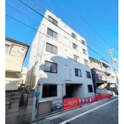 【🎉初期費用オフ｜お得なキャンペーン】【禁煙🚭/Wi-Fi無料🌐】マイナビSTAYグランデュールハイツ小岩　403の物件画像