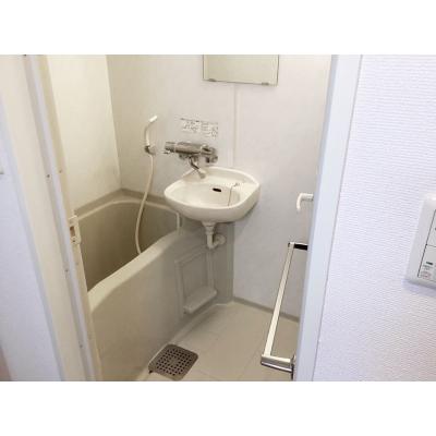 【🎉初期費用オフ｜お得なキャンペーン】【禁煙🚭/Wi-Fi無料🌐】マイナビSTAYミライエ神田神保町グランドアベニュー　603の物件画像