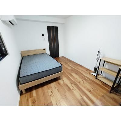 【✨🌅❄年末年始大感謝祭❄🌅✨】【禁煙🚭/Wi-Fi無料🌐】マイナビSTAYグランデュールハイツ亀戸　202の物件画像