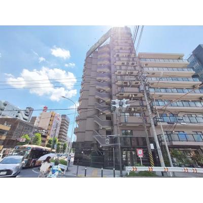 【🎉初期費用オフ｜お得なキャンペーン】【禁煙🚭/Wi-Fi無料🌐】マイナビSTAYセレニティガーデン横浜浅間町　1002の物件画像