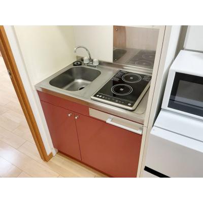 【🎉初期費用オフ｜お得なキャンペーン】【禁煙🚭/Wi-Fi無料🌐】マイナビSTAY札幌ノース　1102の物件画像