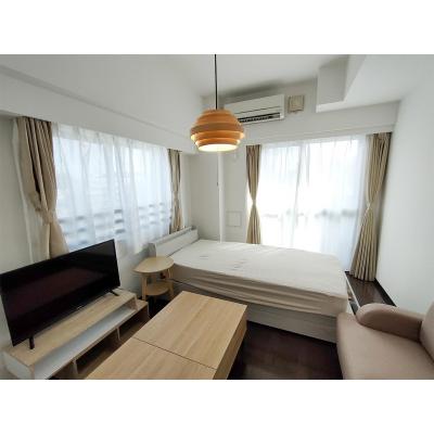 【🌿快適シーズン引越し応援キャンペーン🏡🌈】【禁煙🚭】マイナビSTAYミライエ新横浜北　709の物件画像