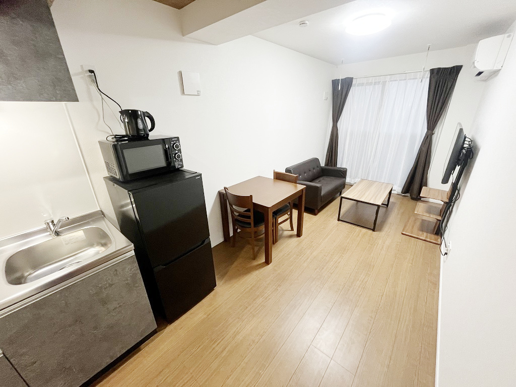 åɥƥȬEASTեХسضر졦1LDK40ʿơسWi-Fi̵¡ɥ饤ա١ڥǥåۤʪ